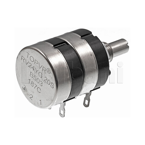 RV24YN20S B503 Original New Tocos Potentiometer