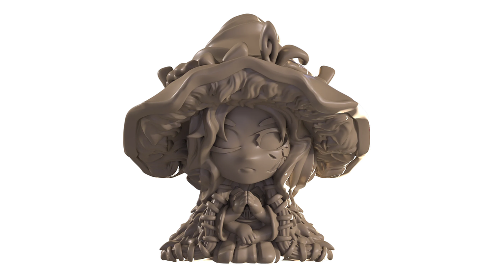 Capsule Chibi - Ranni