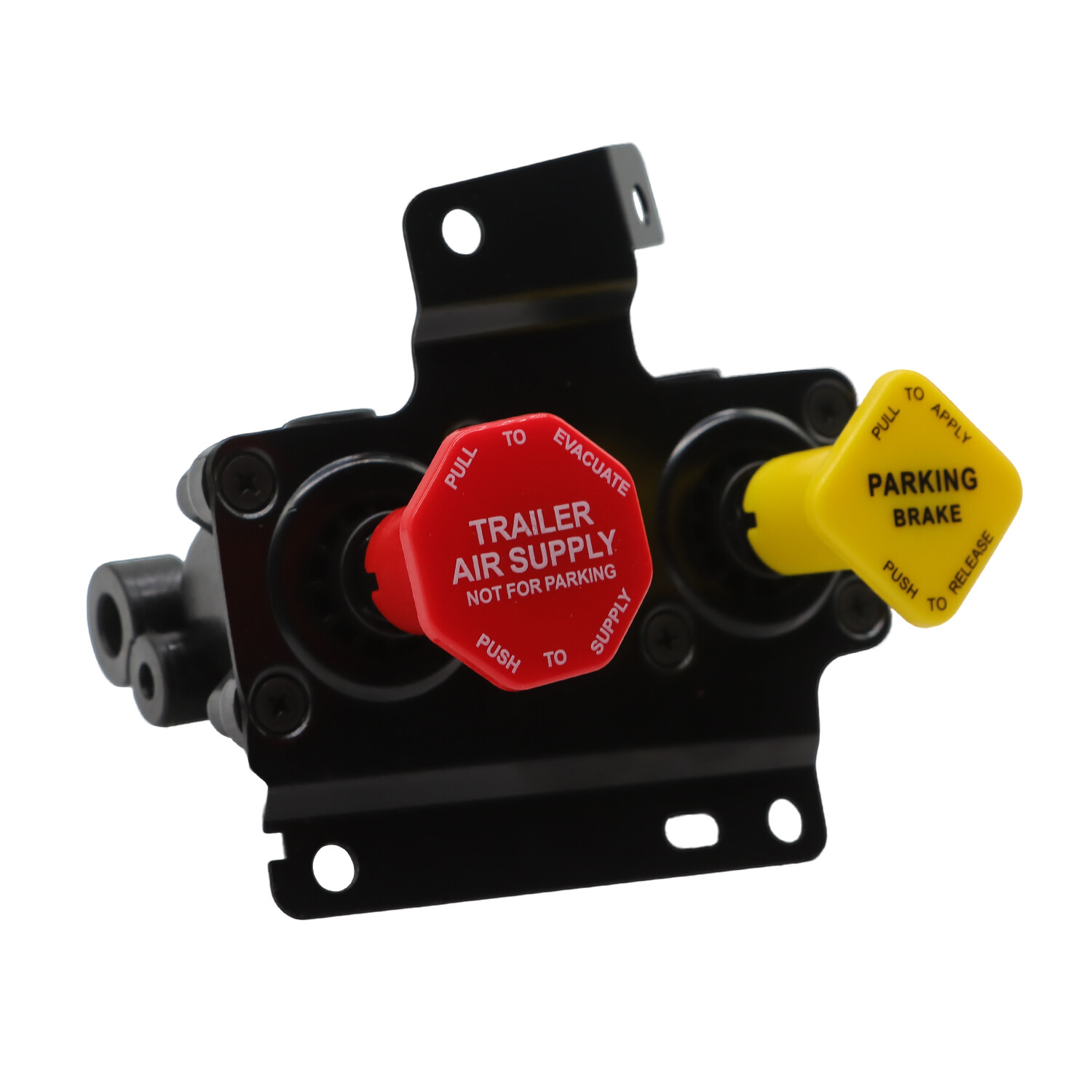 For VOLVO DASH VALVE REPLACEMENT For 24340522 5 PORT