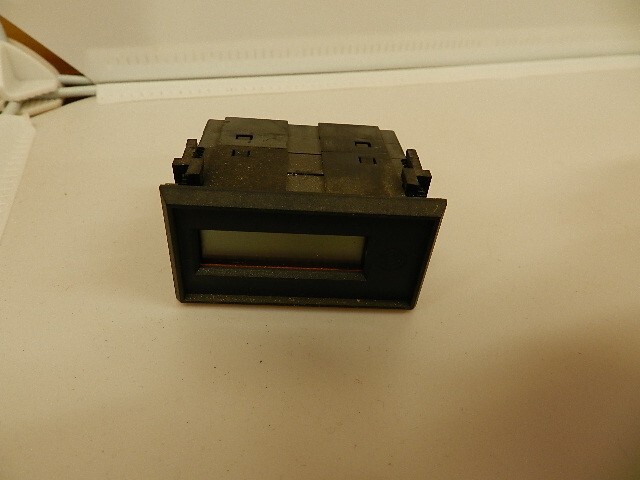 Kessler-Ellis KT917 COUNTER