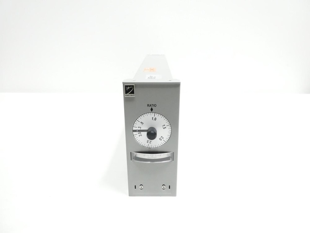 Kinectrics KIN-1613-706653 Ratio Panel Meter