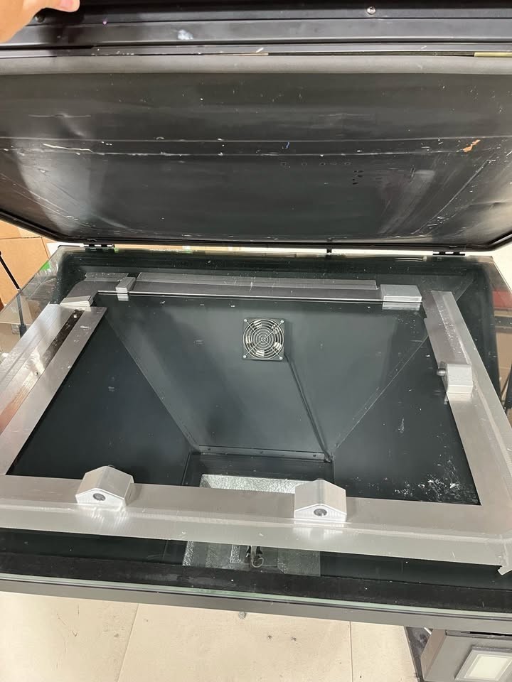 NuArc MSP 3140 Light Table