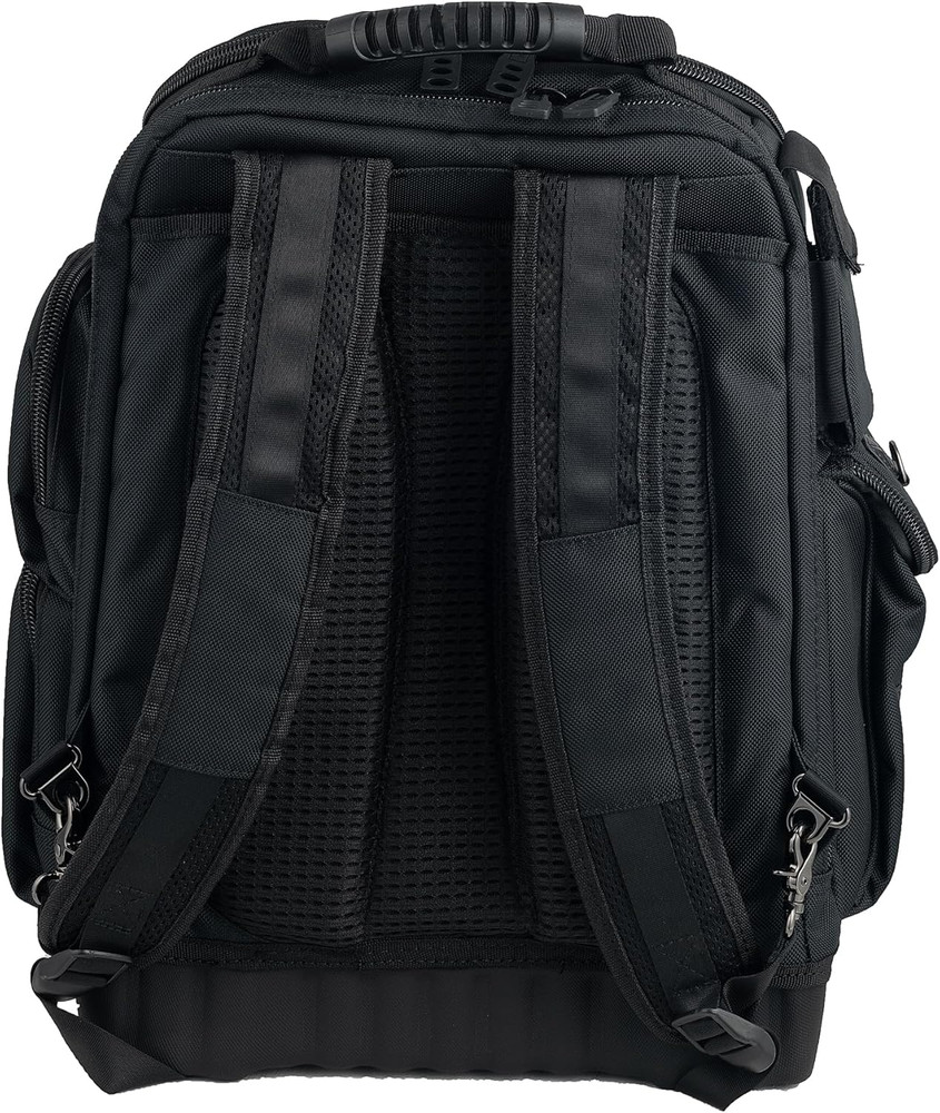 Tools DO-DES Gear Destroyer Tech Pack, Black