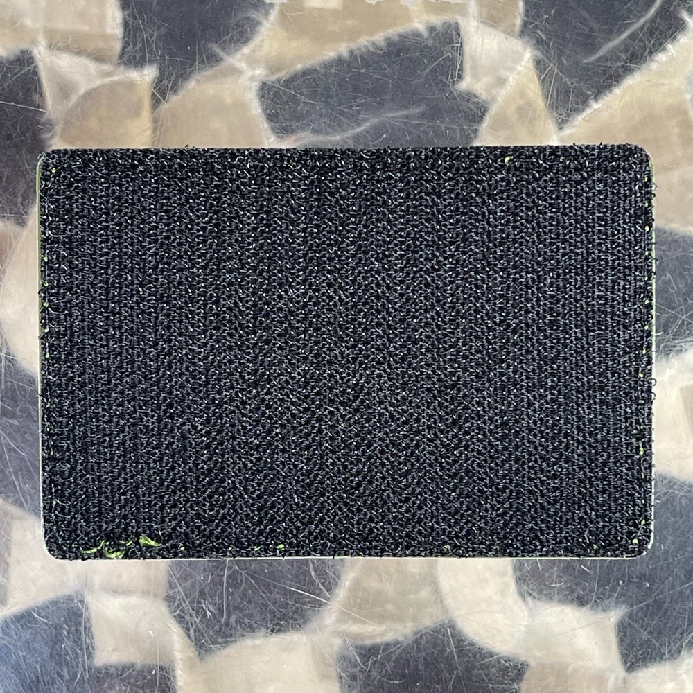 NEW Valken Morale Patch - Valken Corps Olive