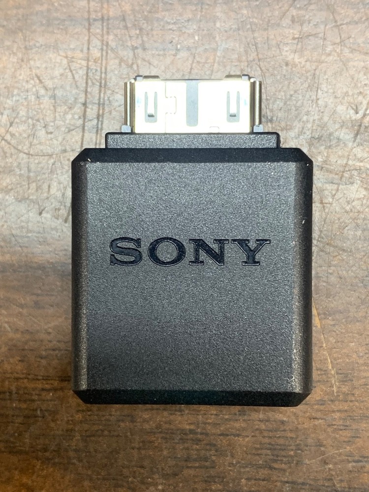 Sony Digital Camera HDMI TYPE 2 Adapter