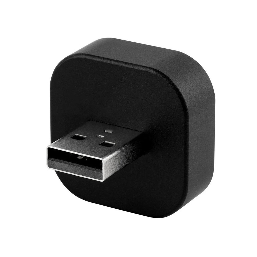 For Apple CarPlay Android Auto Wireless USB Adapter Dongle Bluetooth WiFi Unit