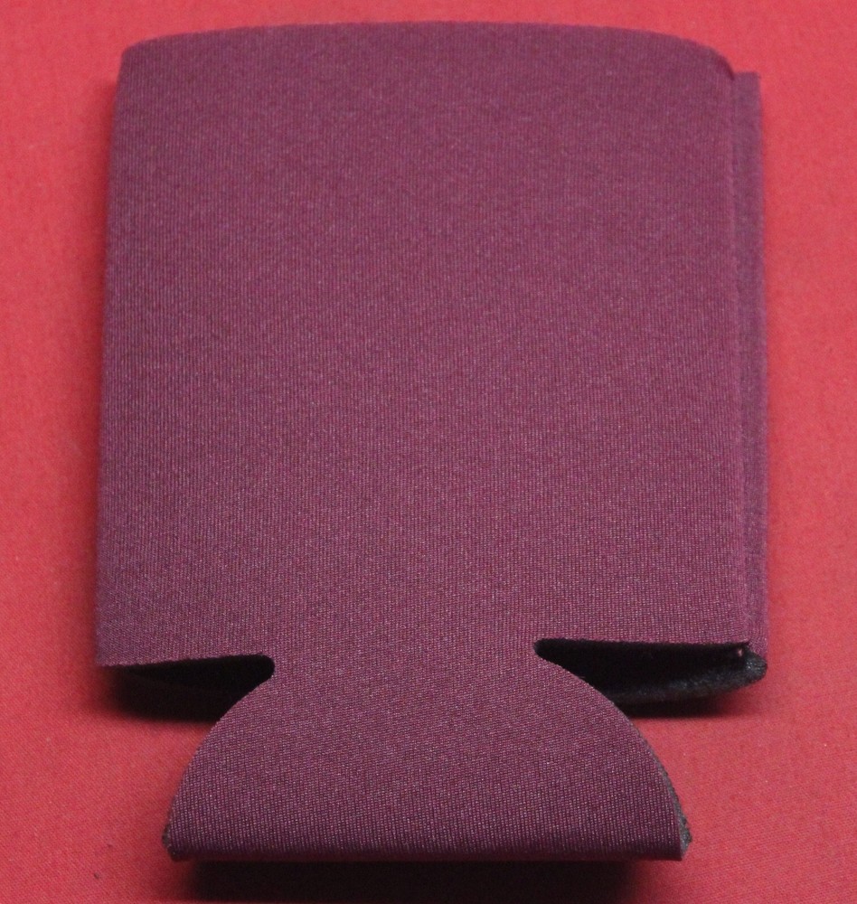 Psyop Beer Can Coozie