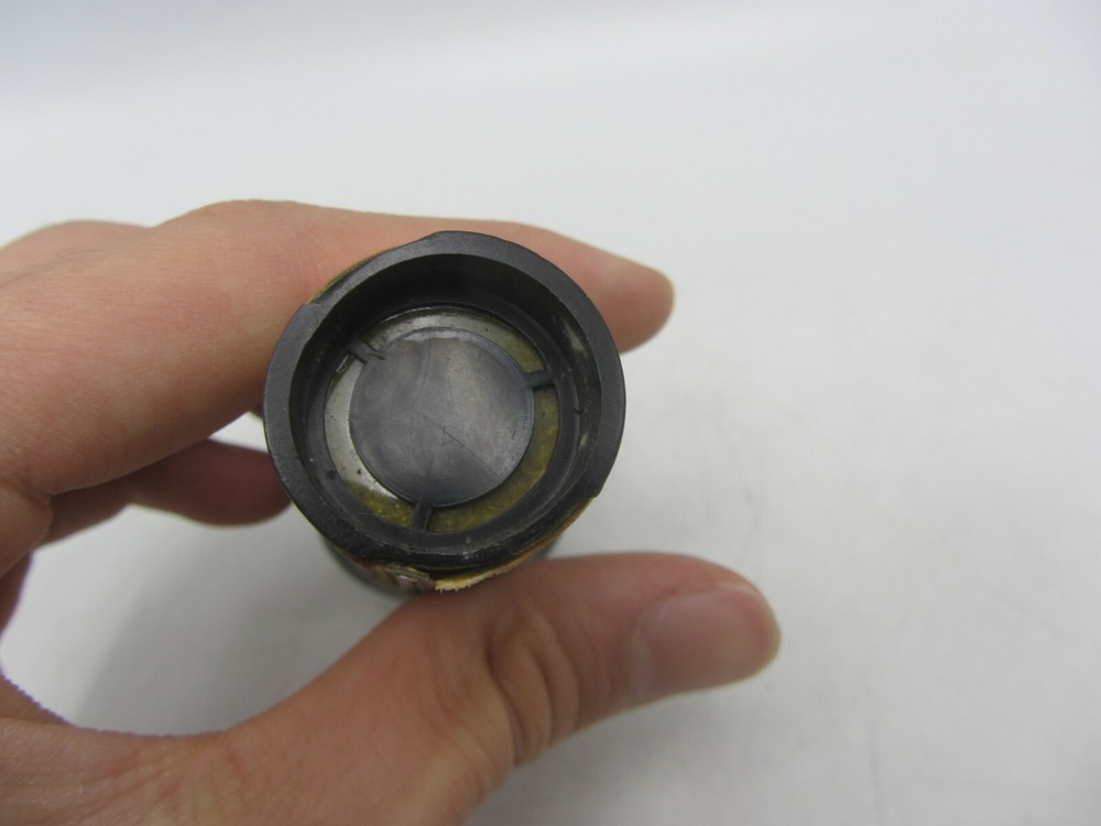 Bewi Jun Junior? Extinction / Exposure Meter For Leica w/ Leather Case