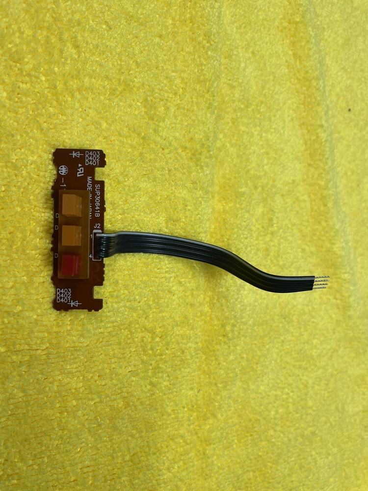 Technics ST-G450L parts 004