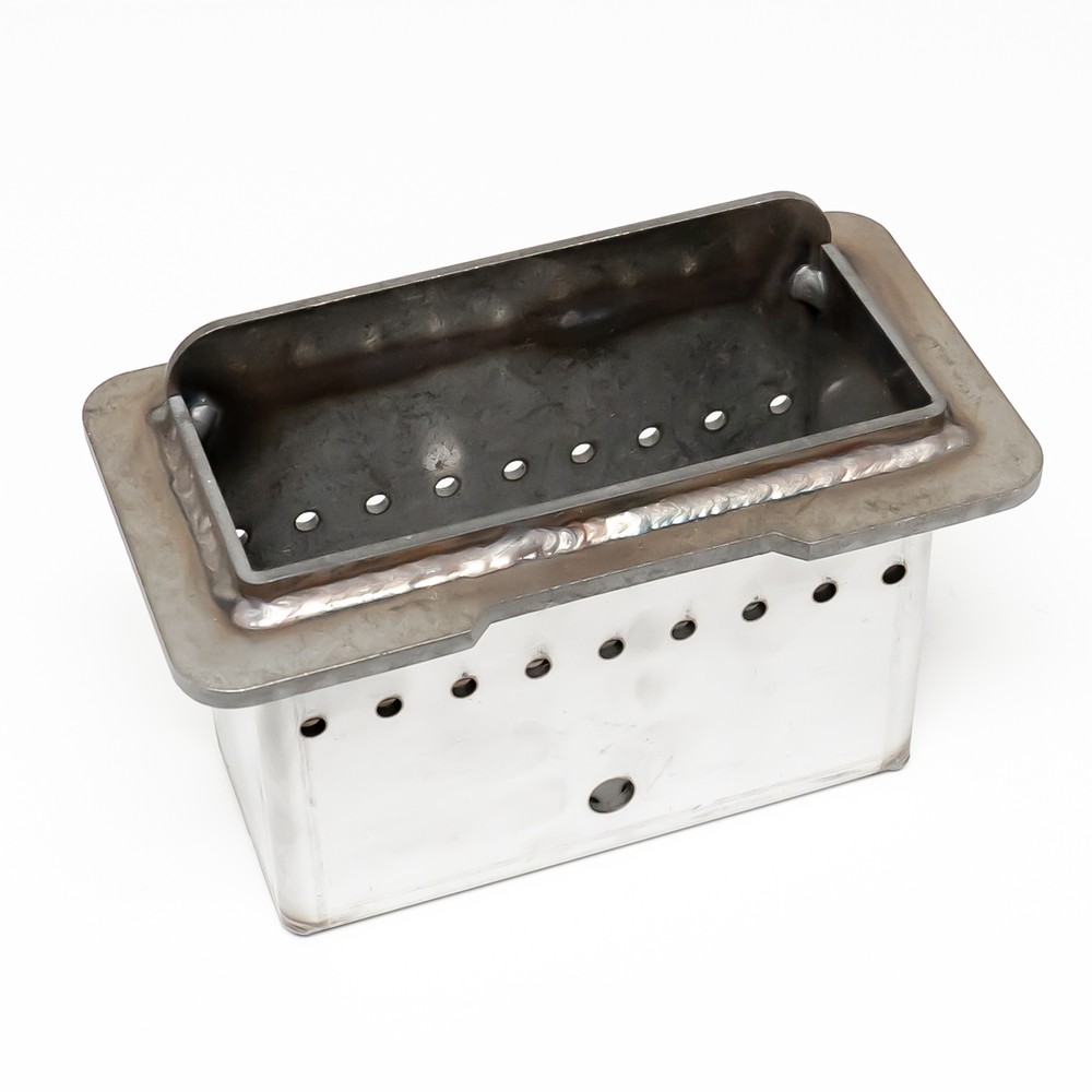 Pellet Stove Burnpot for Englander PU-SSBP