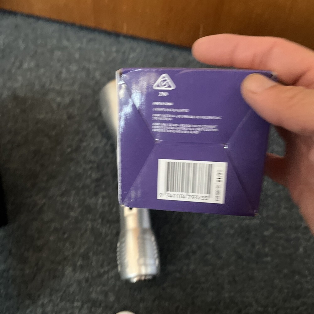 2x Bluetooth Speaker Karaoke Microphone Rechargeable