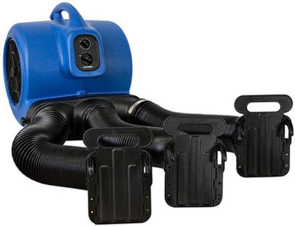 Multiple Drying Kit