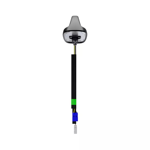 Genuine Mopar Cable & Base Assembly Antenna 68475114AA