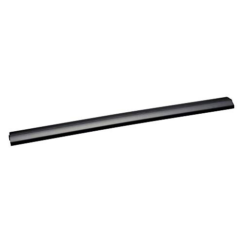 Aero Aerodynamic Reduced Noise Base Bars 48-Inch