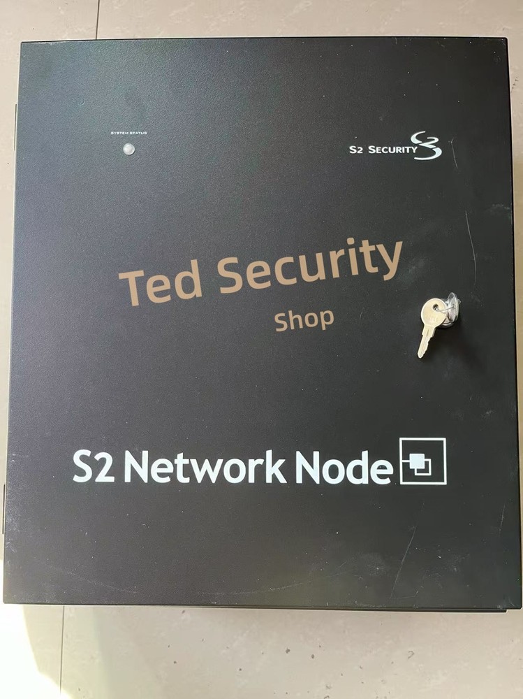 Lenel/S2 Security S2 Netbox Network Node M1-3200*1+S2-ACM*7 Free Shipping！