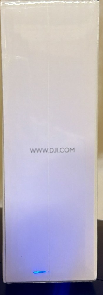 DJI Mic Mini Wireless Microphone