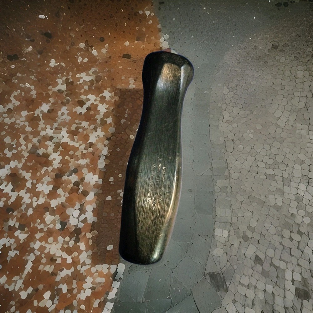 Snap-on Tools STDP62 #2 Phillips Screwdriver Black Hard Triangle Handle USA