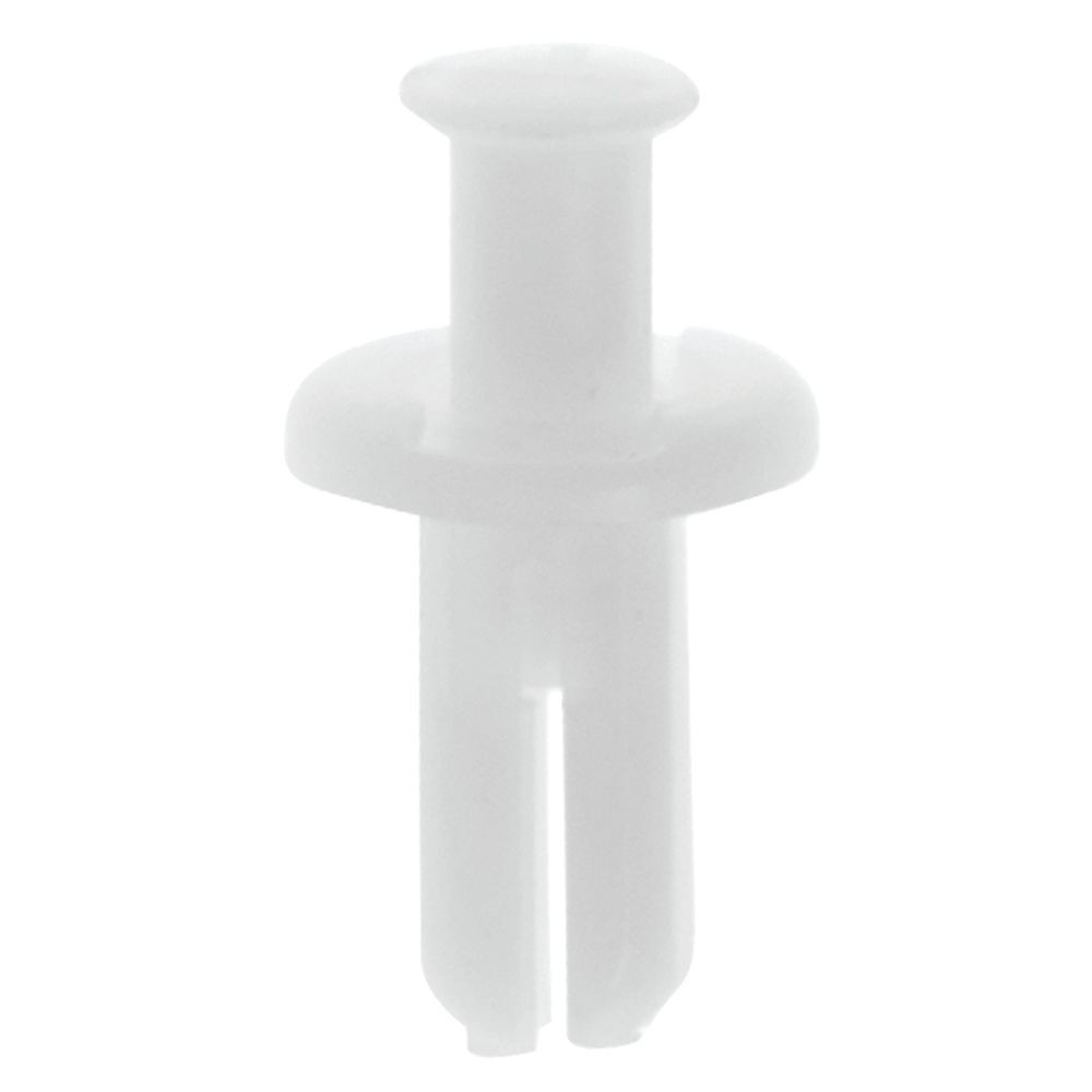 Trion Ind Modular System Beige Plastic Heavy-Duty Pushpins