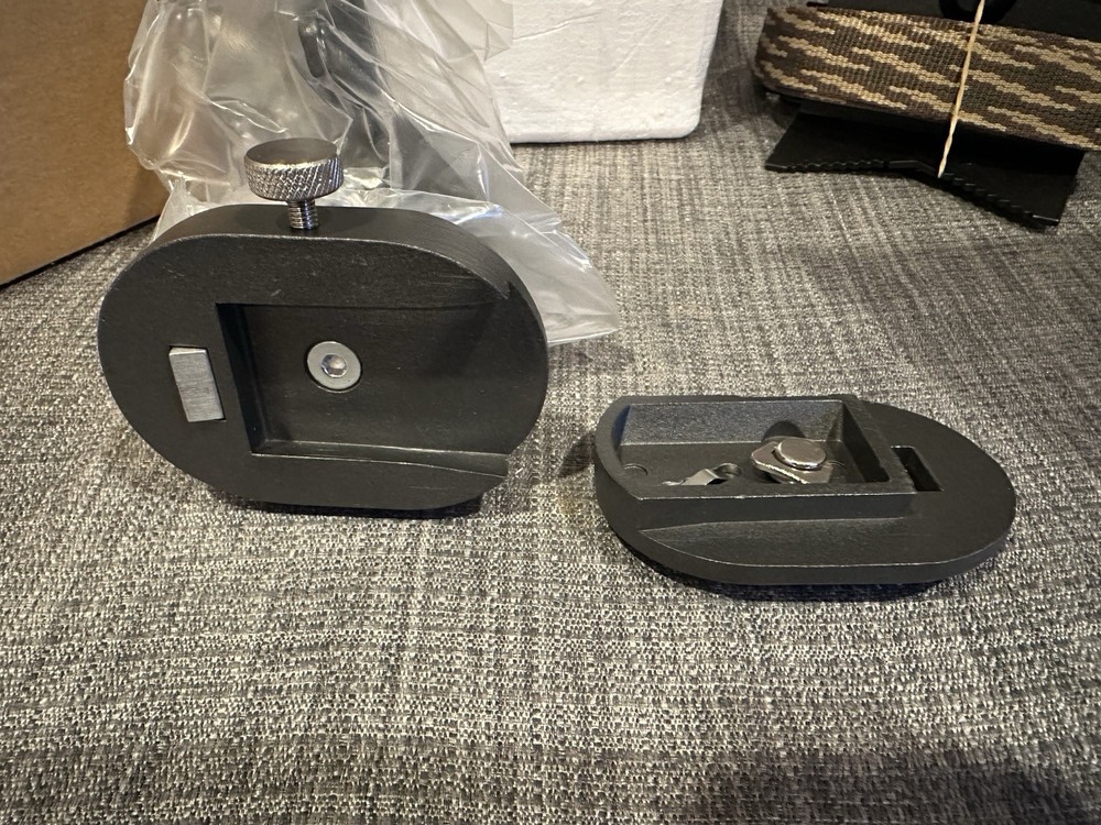 Trail Camera VersaMount Tree System w/ Strap & Level