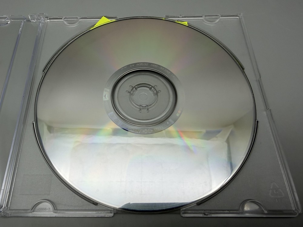 VTG Microsoft Windows 2000 Server 10 CAL & Windows 2000 Support Tools CDs READ