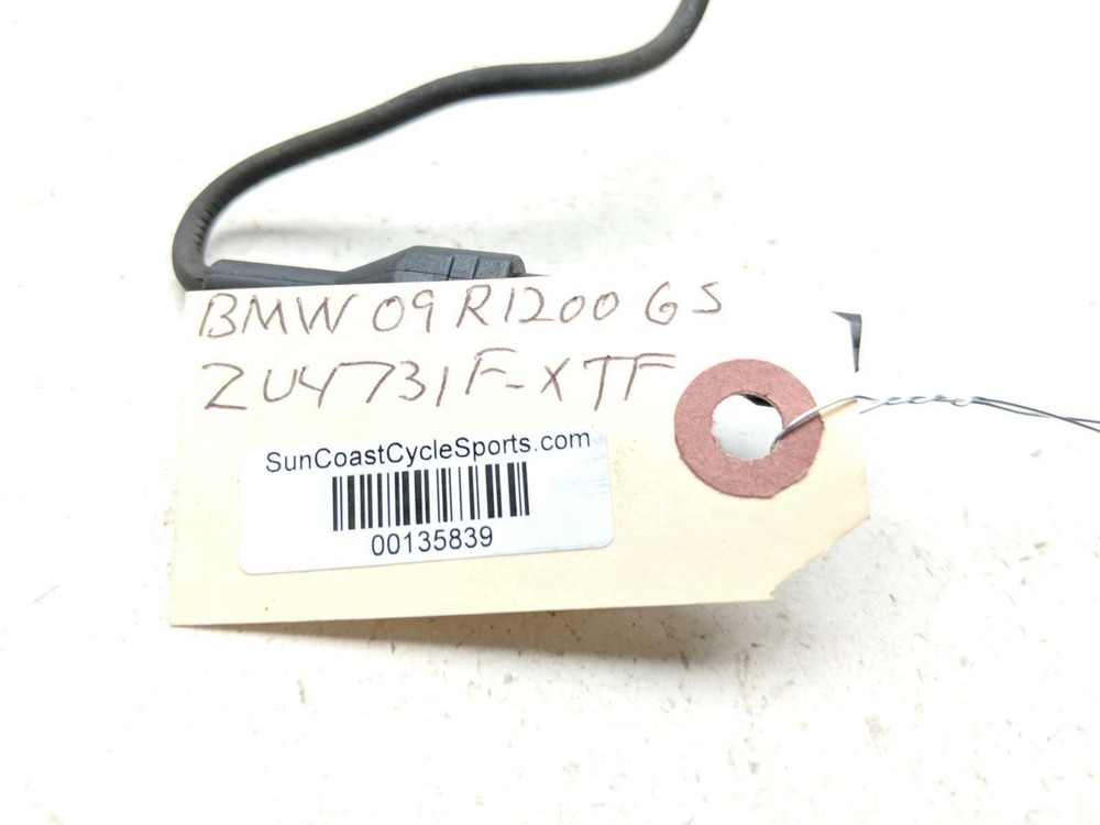 09-13 BMW R1200GS Temp Temperature Sensor