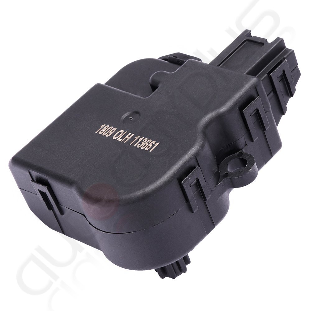 HVAC A/C Heater Blend Door Actuator For Ford F-150 09-14 Lincoln Navigator 09-17