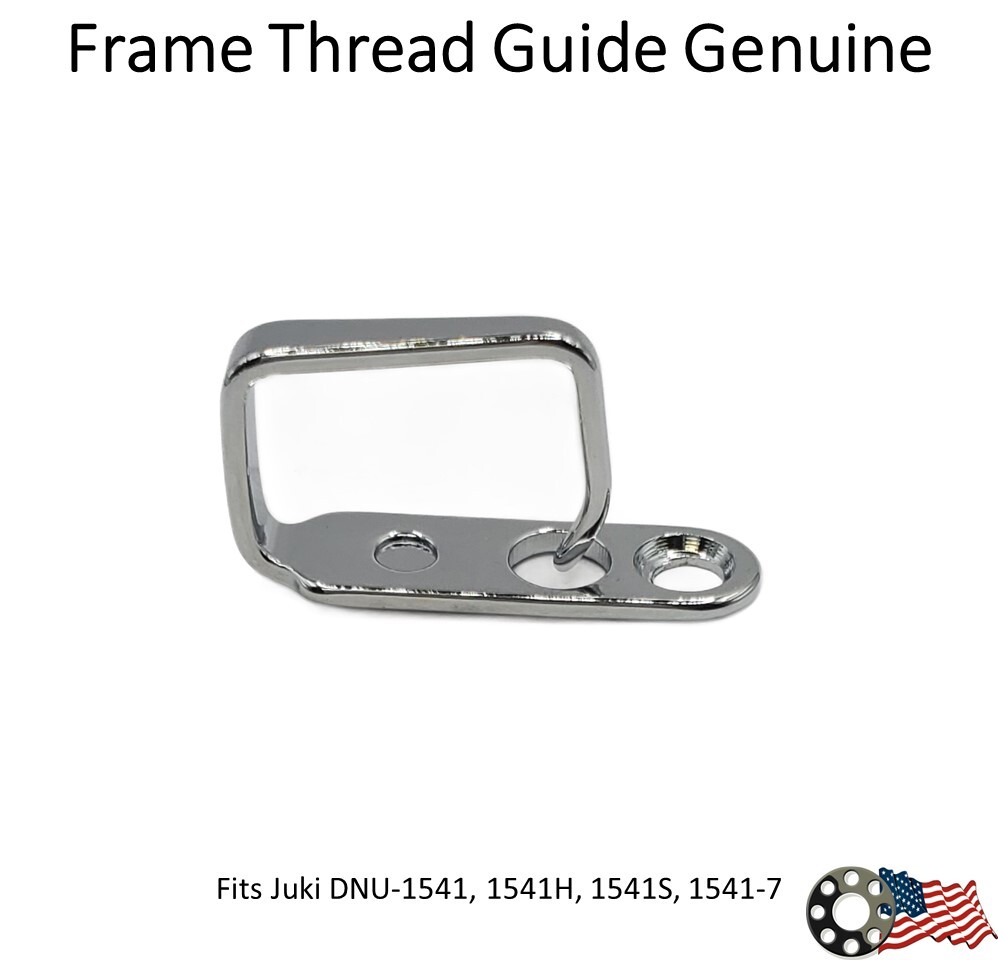 New Frame Thread Guide for Juki DNU-1541S Genuine