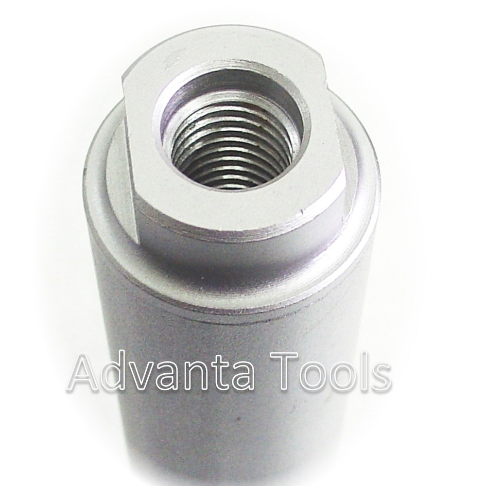 2-1/4” Dry Diamond Core Drill Bit for Hard Concrete Masonry 5/8"-11 Threads