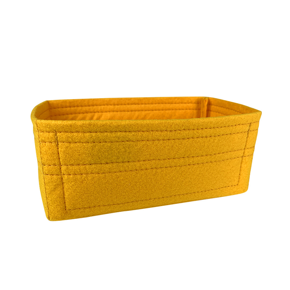 Bag Organizer for Chanel Vanity Case Mini Rectangle (Ref. AP1341) [Zoomoni]