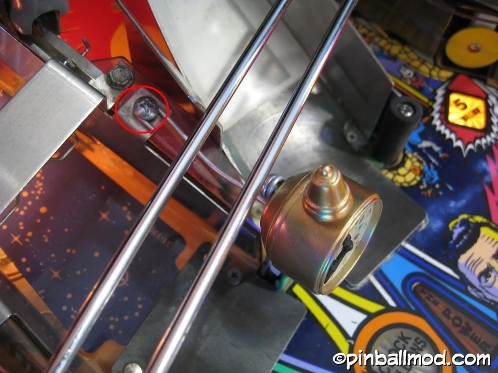 TWILIGHT ZONE PINBALL 🕙 CLOCK MILLIONS [ flipper machine MOD]
