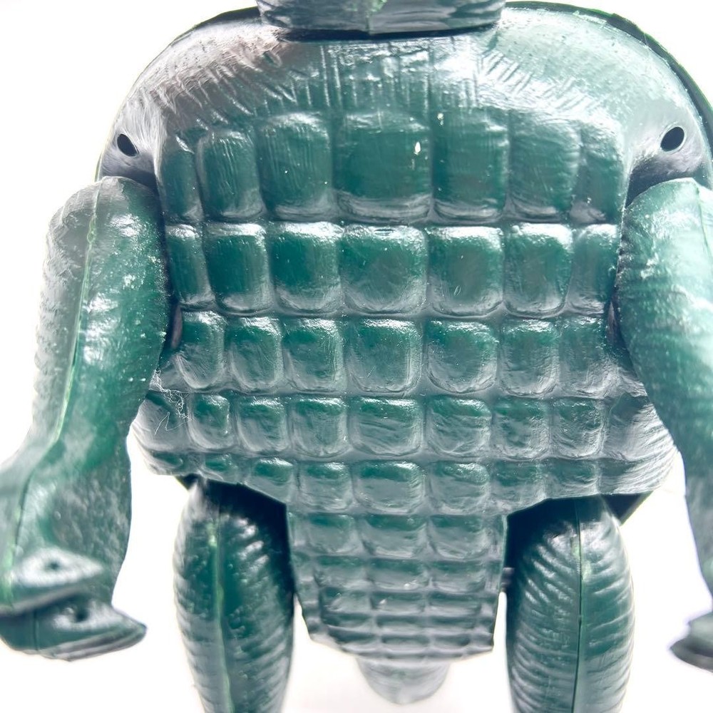[Nitto Kagaku] Gamera Motorized Plastic Model Completed Product Current