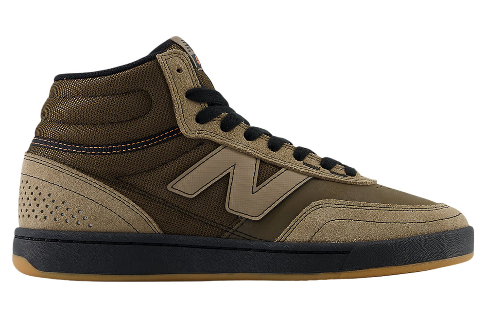 New Balance NB Numeric 440 High V2