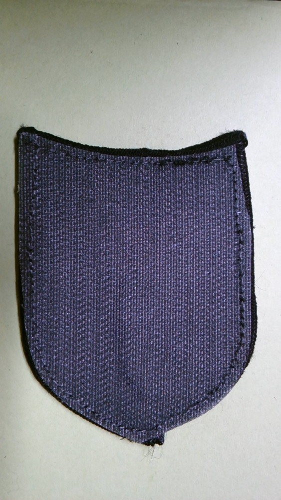 MILITARY PATCH ACU DIGITAL HOOK AND LOOP US ARMY 20TH AVIATION BRIGRADE