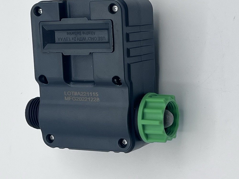 Programmable Water Timer for Garden Hose Pine Tree Tools Hose Timer