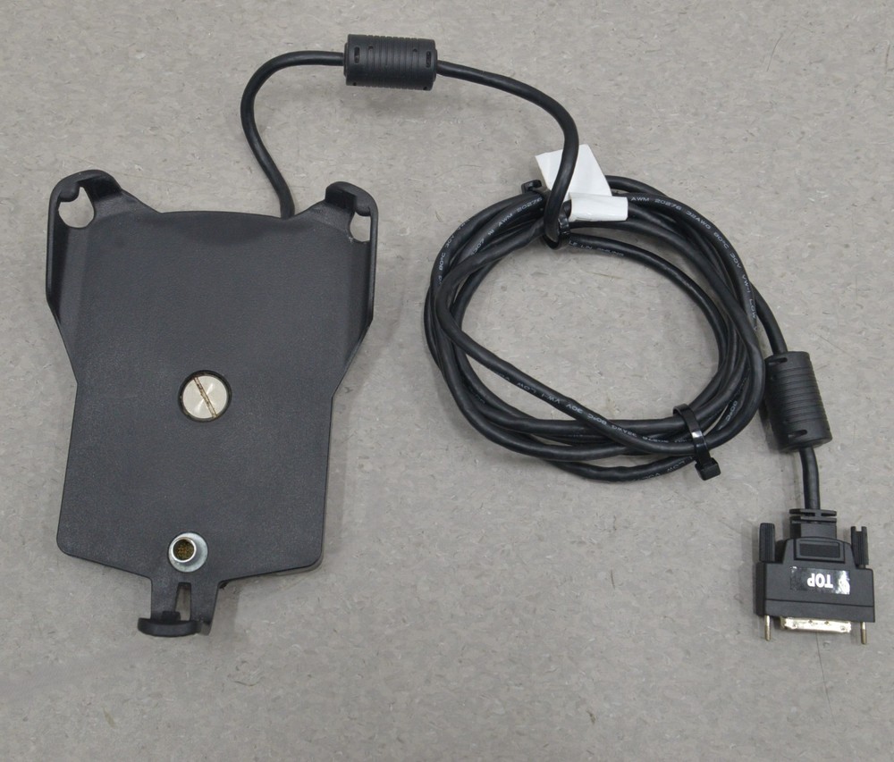 Embla N7000 PSG System Beside Unit