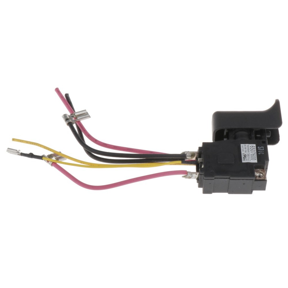 Electric Drill Speed Control Switch for DJR186 JR186D Power
