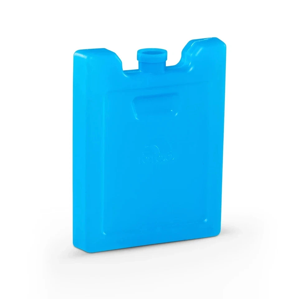 Multipack Small Igloo Reusable Ice Pack for Lunch Boxes & Coolers FREE SHIPPING