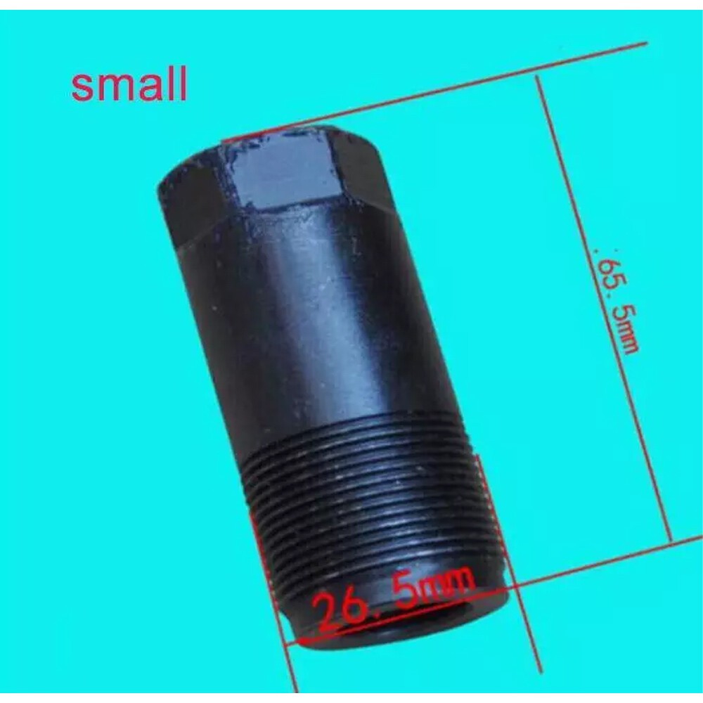2 Set Jack Plunger Kit Horizontal Double Pump 3 Tons With Spring Jack Spare PaSn