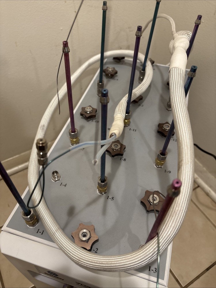 Entech Instruments 7032D Autosampler