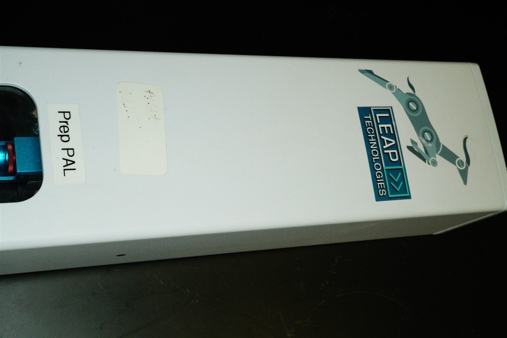 CTC Leap Technologies PAL System Left Prep PAL Injection Unit (W 203194/05)