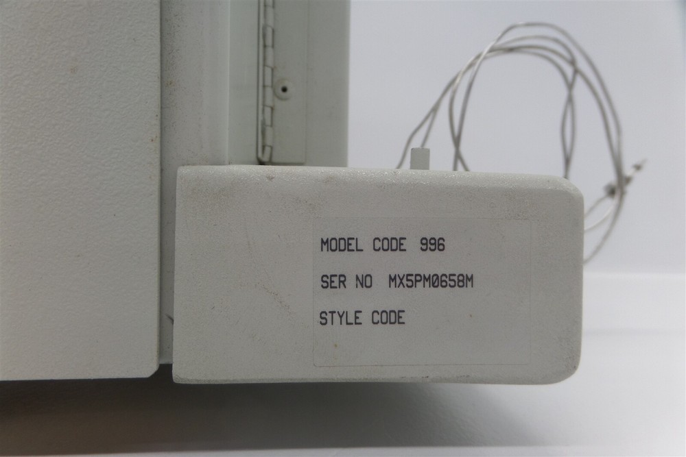 Waters 996 Photodiode Array Detector WAT057002