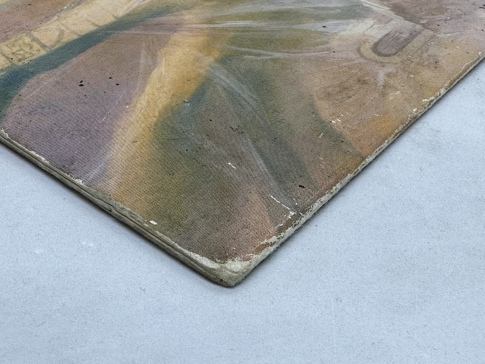 Dungeon & Dragons - 3E Dungeon Masters Screen - 2000