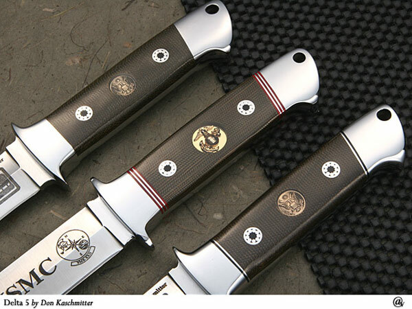 G10 Knife Handle Spacer Materials - (0.030in and 0.060in Thickness) - 16 Colors