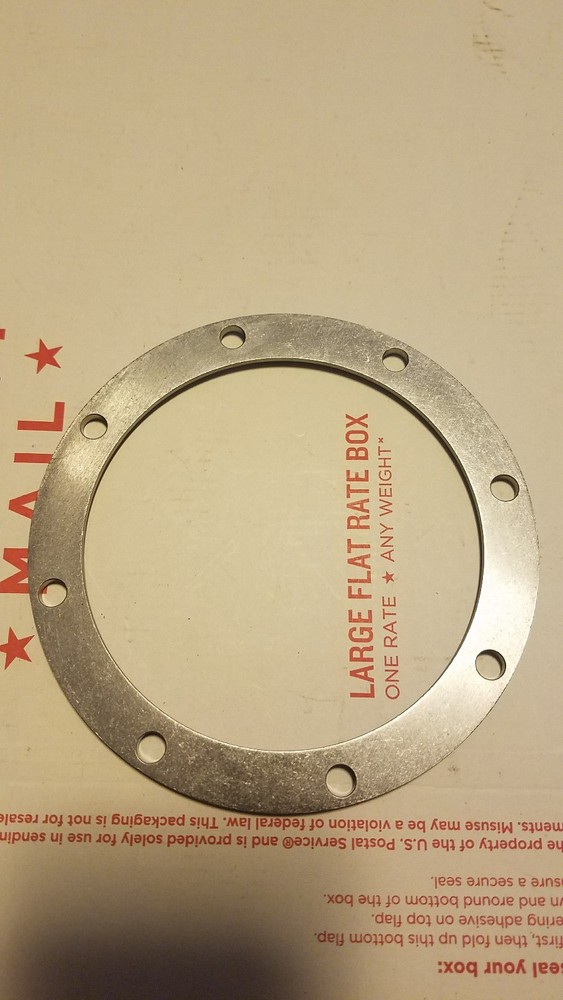 GENUINE ZF 4475335083 WASHER