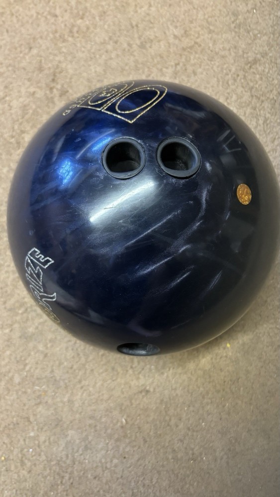 Brunswick Vaporize 15 Lbs. Good Pre-owned Condition