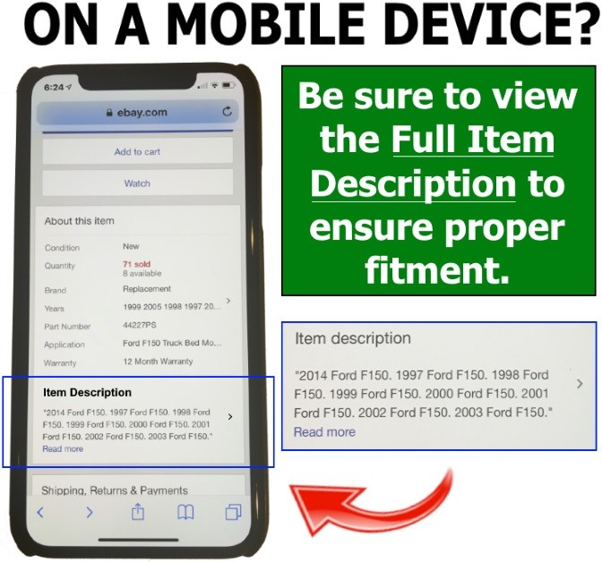 For 1988-1989 Eagle Medallion Alignment Camber Kit Front 88416VBPK