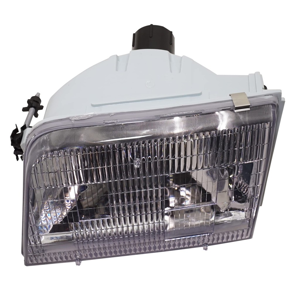 Headlight for FORD RANGER 1993-1997 LH Assembly Halogen