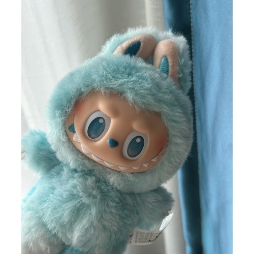 Popular third-generation “Hope” style, official POPMART merchandise