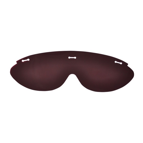 Palmero 3905 Dynamic Replacement Lens Grey 25/Pk