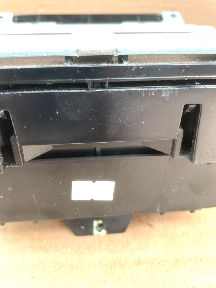Honda ODYSSEY 2007 Accessory Holders 487255